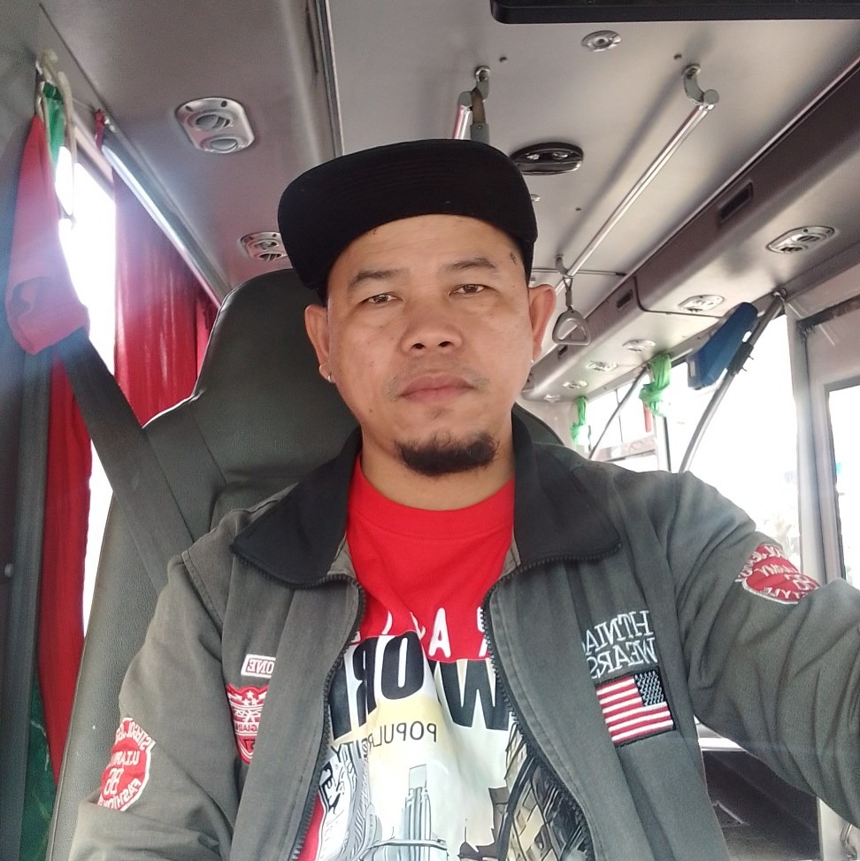 Garry Ranay
