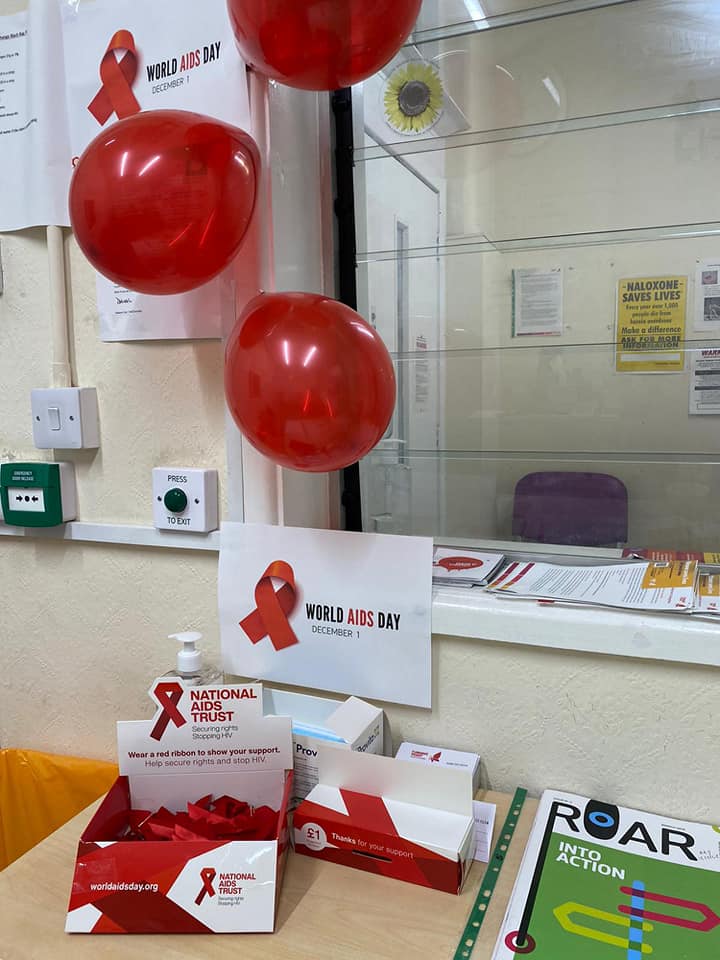 Thanks Andrea and Beth... - Turning Point Rochdale & Oldham