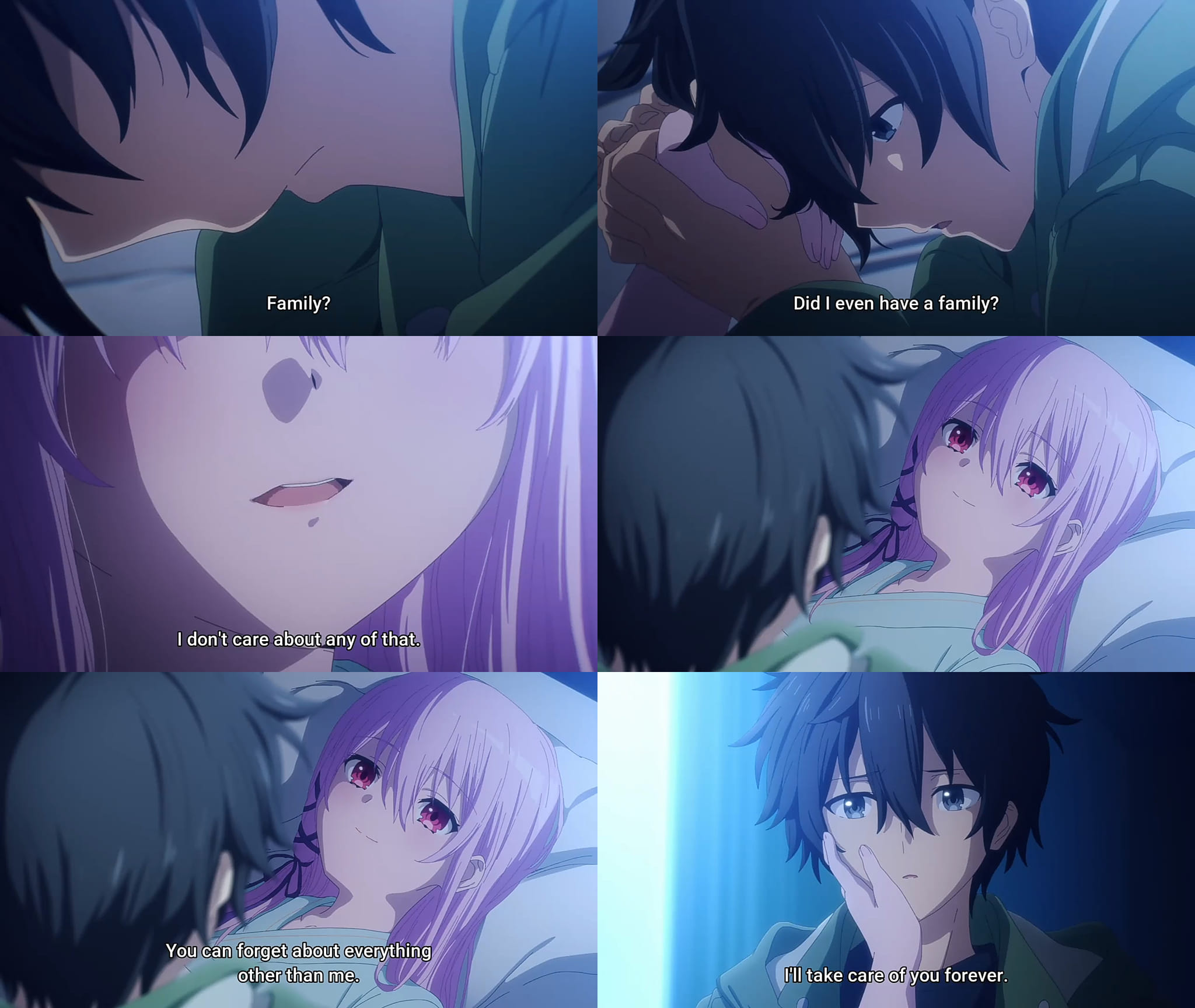 Engage Kiss (@AnimeSaiko.engagekiss) • Facebook