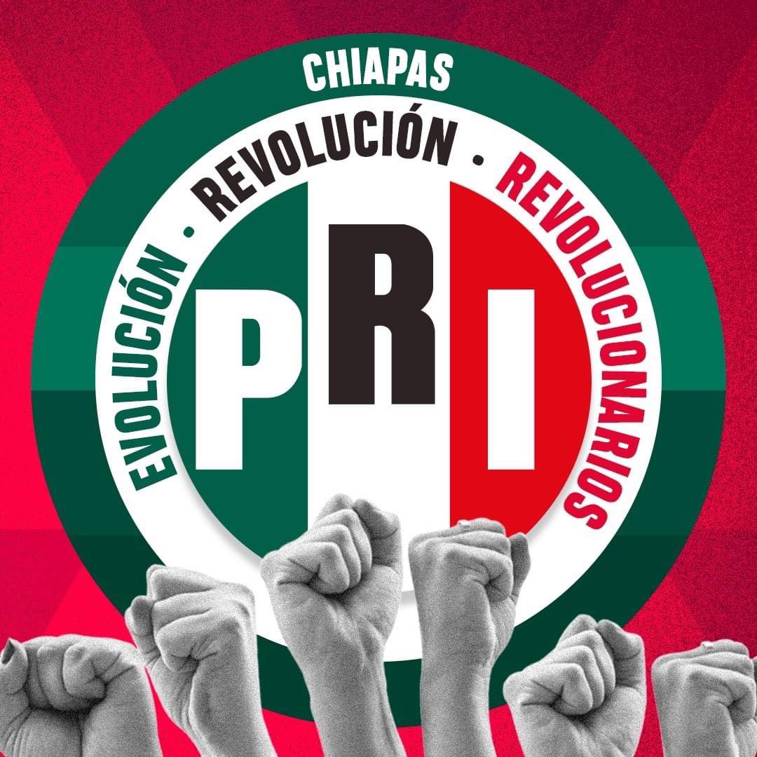 PRI Comitán