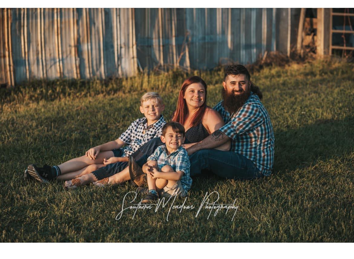 Ali Singleton (@ali.wagner.9) • Facebook, Connect with friends