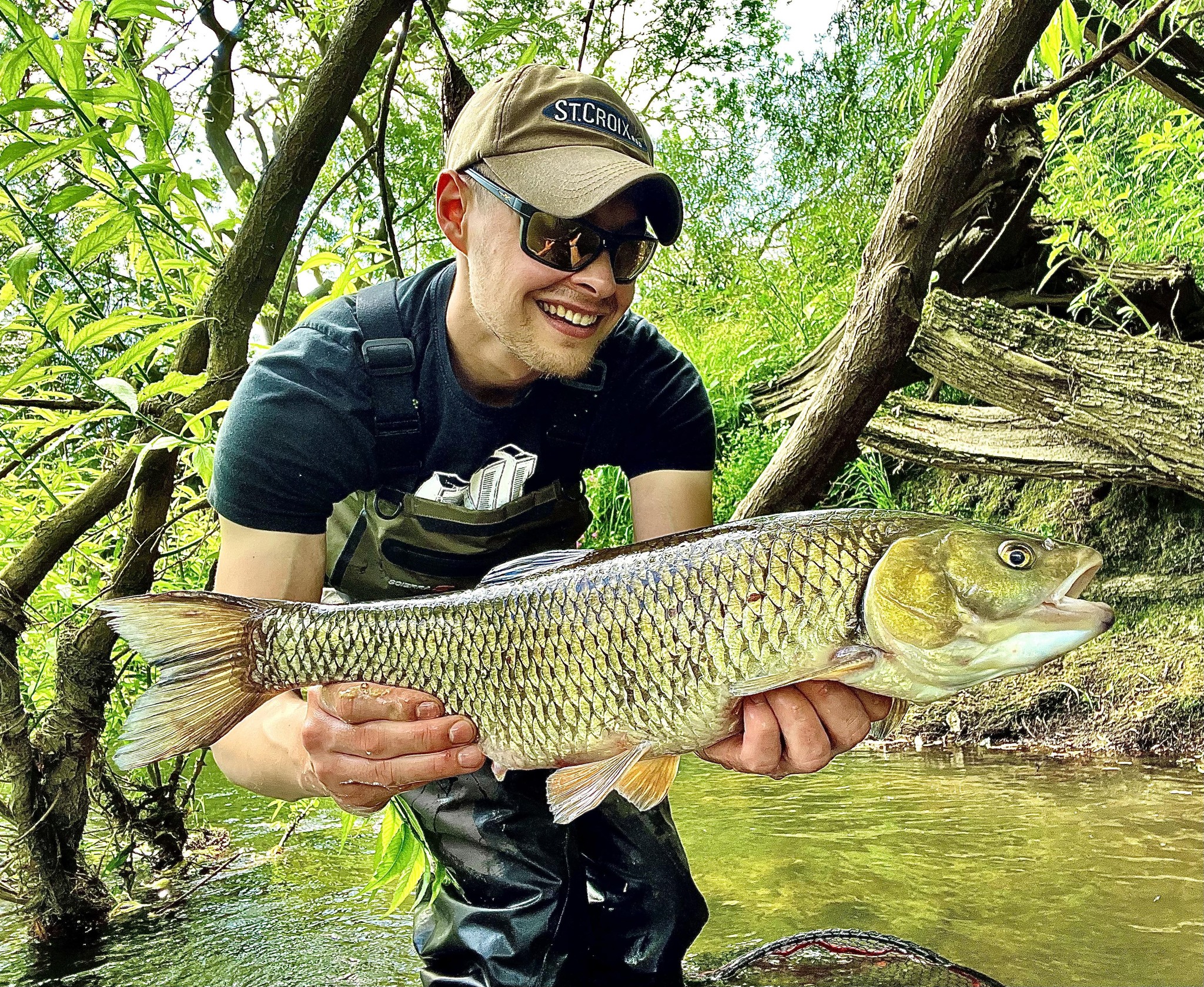 BobCo Tackle - BobCo Tackle regular Tomasz Falinski with a... | Facebook