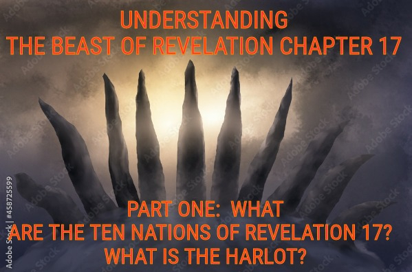 Understanding the Beast... - Be Alert: Prophecy In The News | Facebook