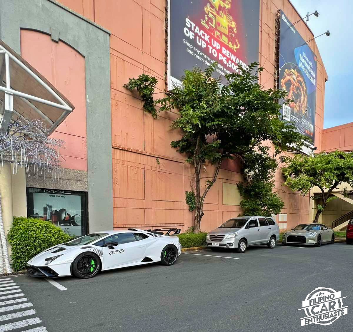 Filipino Car Enthusiast - Ah sheesh, here we go again # ...