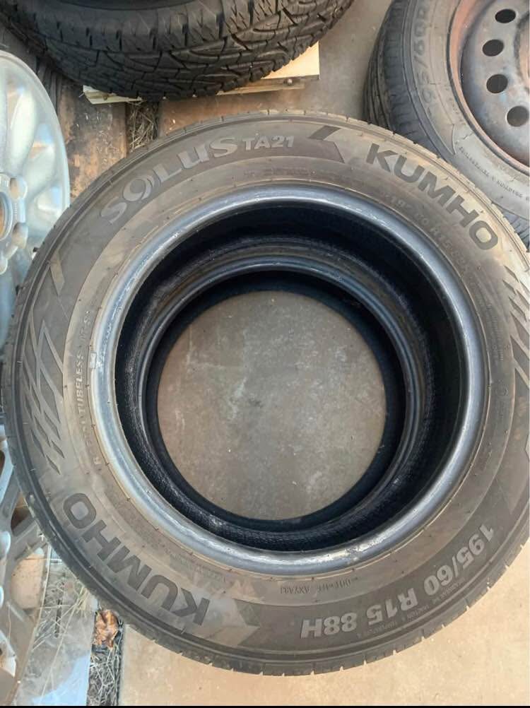 TYRES FROM $30 - Car Wheels, Tires & Parts - Adelaide, South Australia ...