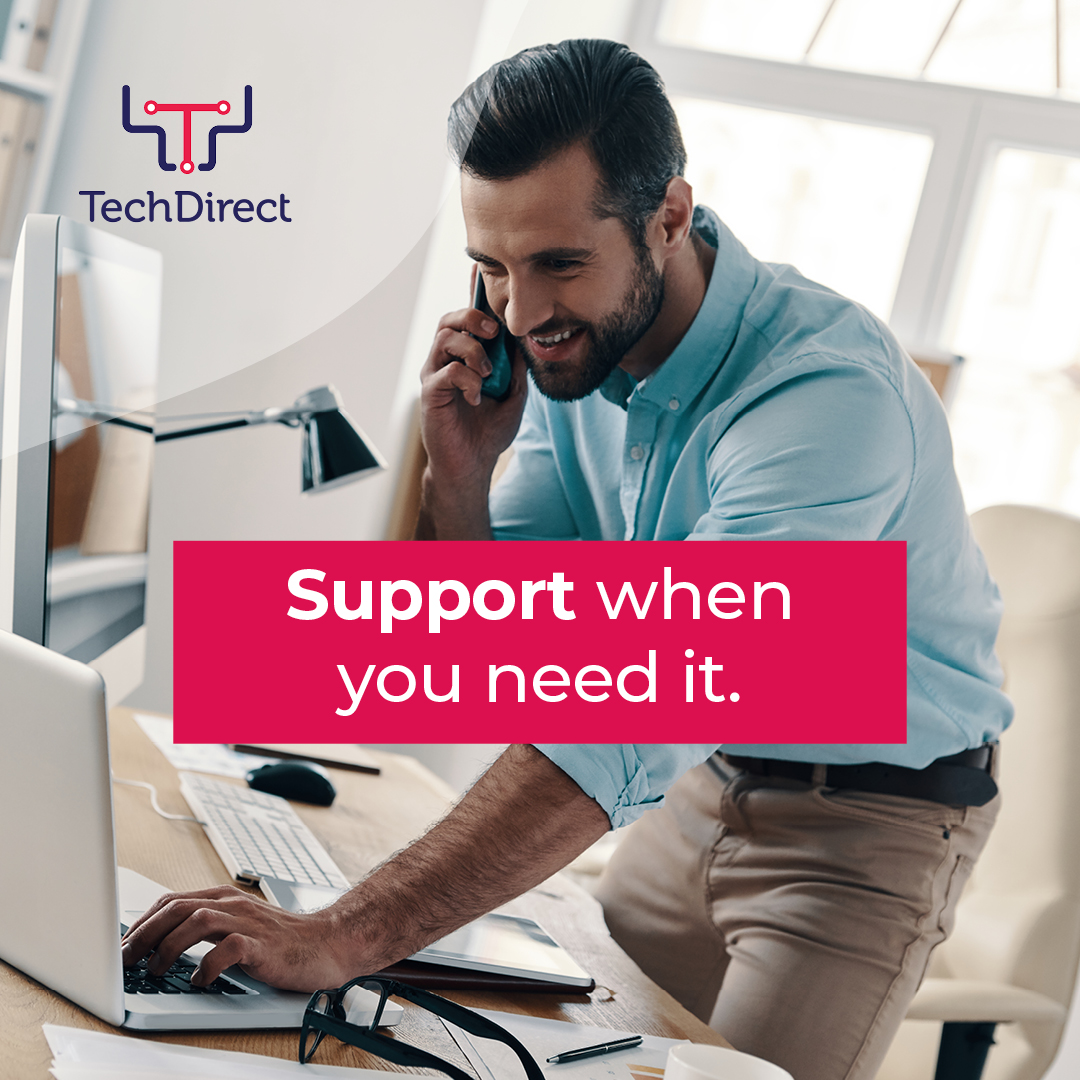 Tech Direct