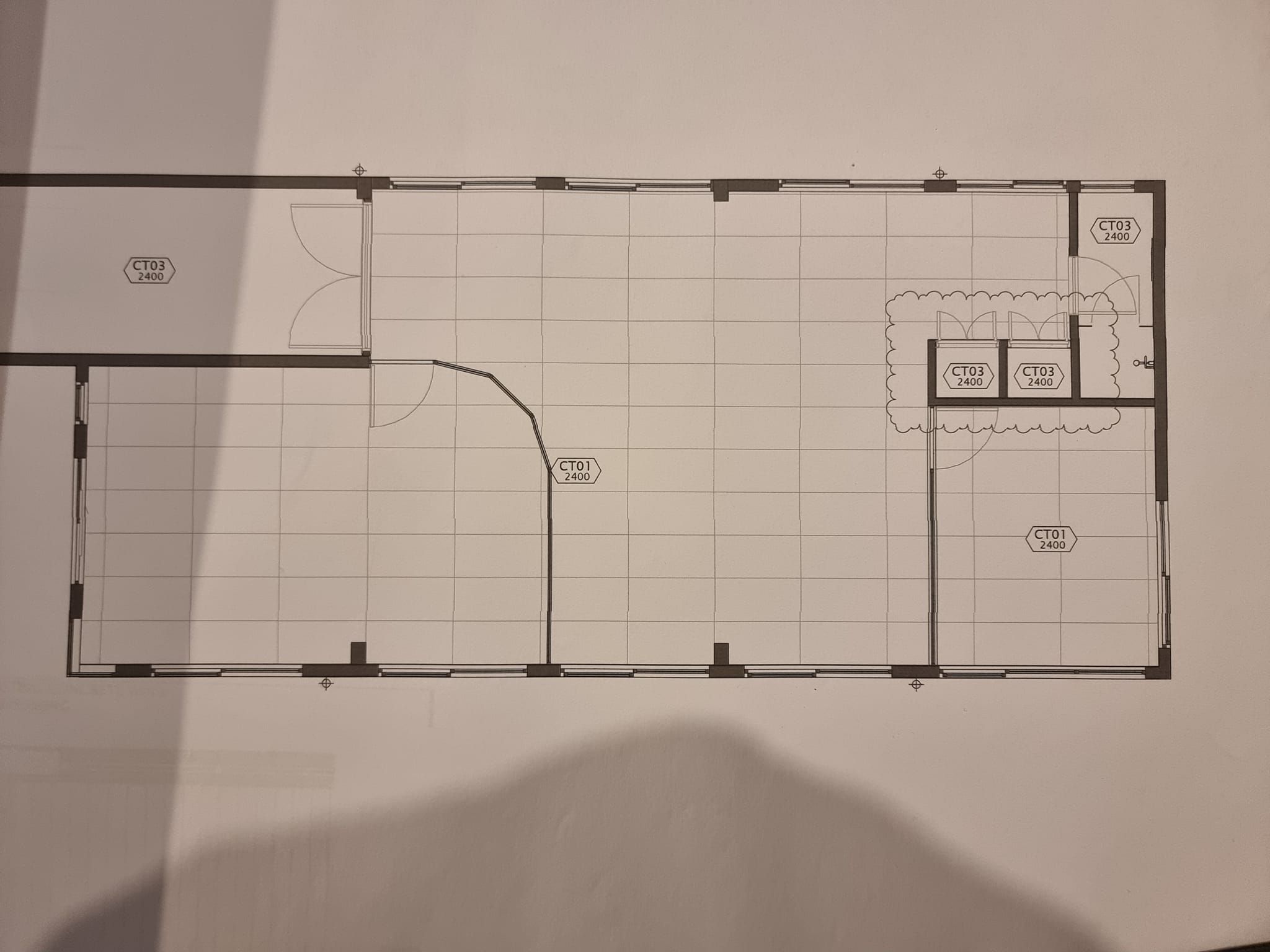 Tcw Interiors Ltd