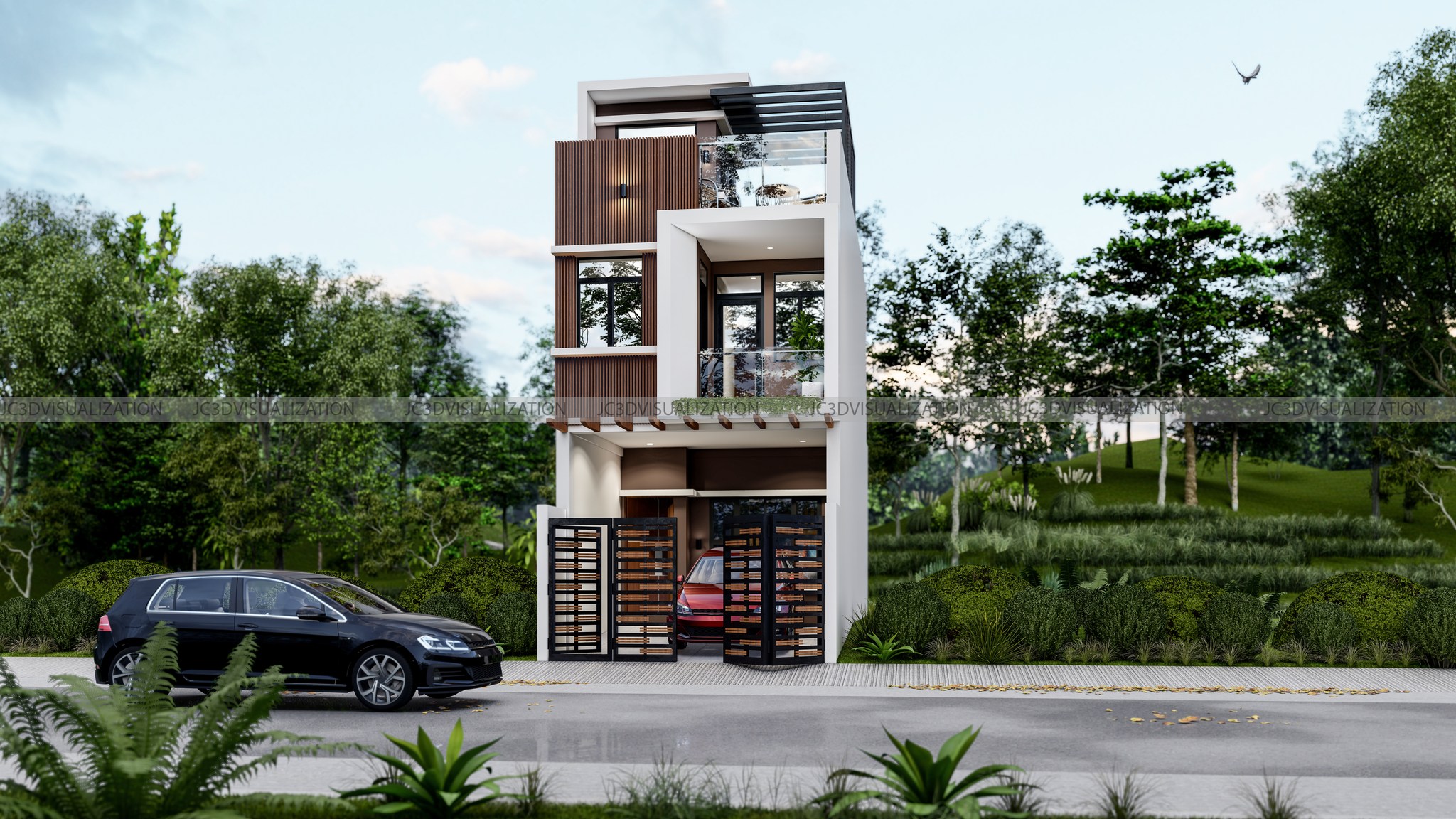 J + C Design Studio | Quezon City