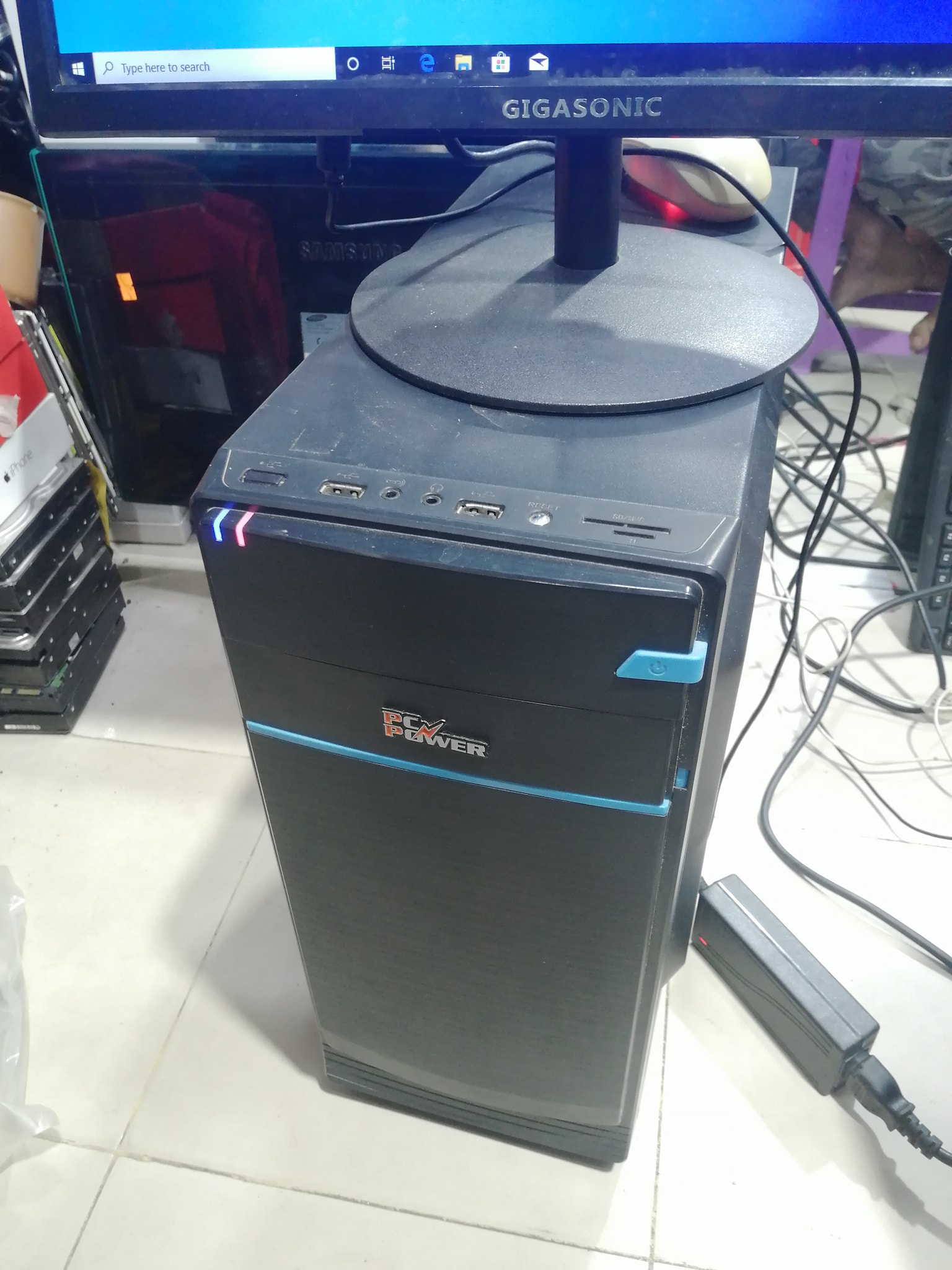 Rony Computer Zone | Dhaka