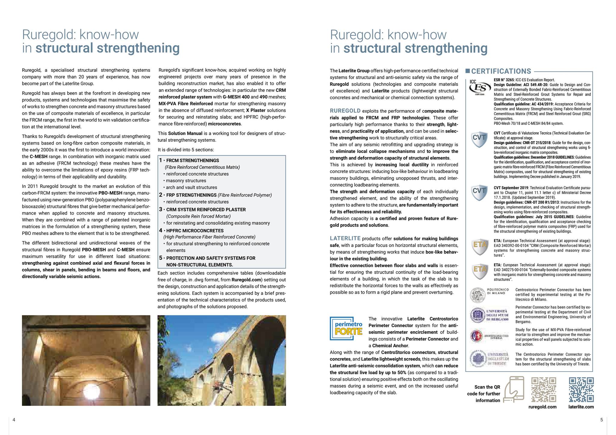 ABIC Building Technology OPC