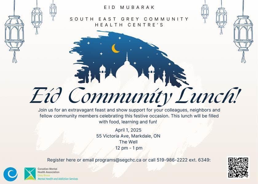 Grey Bruce Local Immigration Partnership | Owen Sound ON