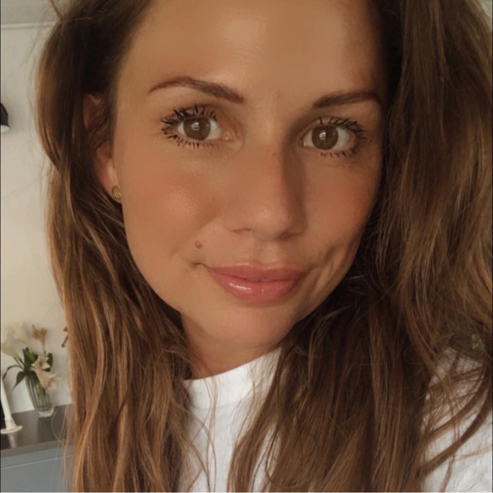 Christina Rud Dybsø