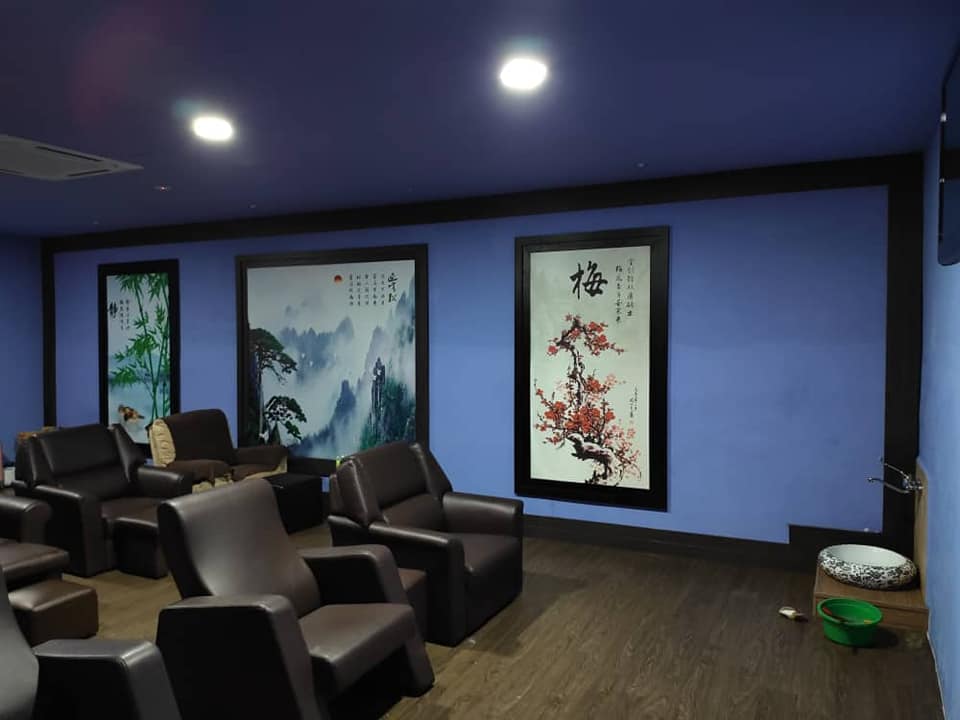 MSK Modern Interior Design