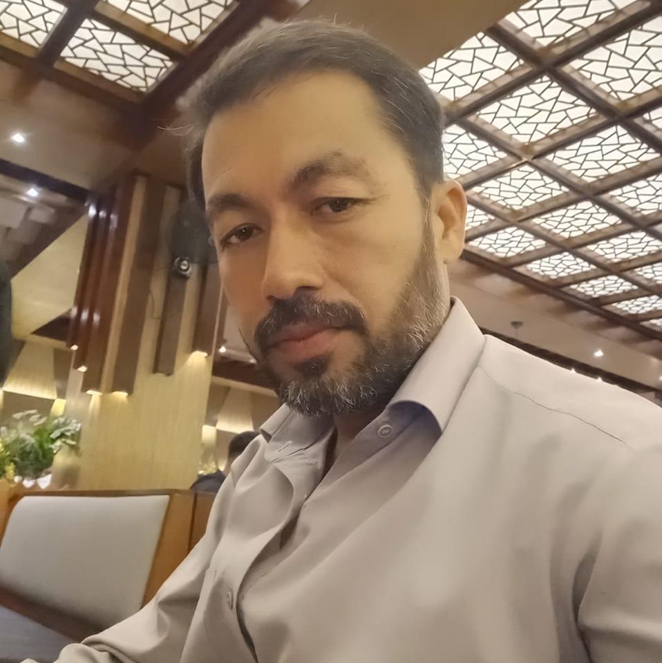 Inam Ul Mohsin