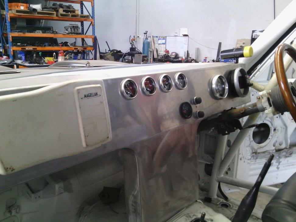 Millweld Customs added a new photo. - Millweld Customs