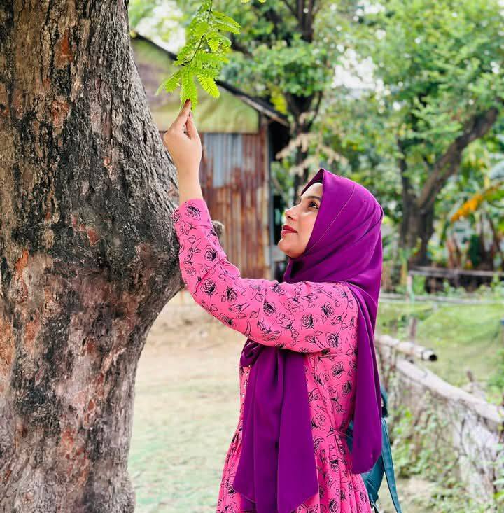 Jakia Sultana