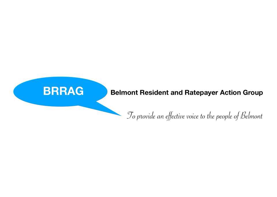 City of Melville Residents and Ratepayers Association Inc. added a new ...