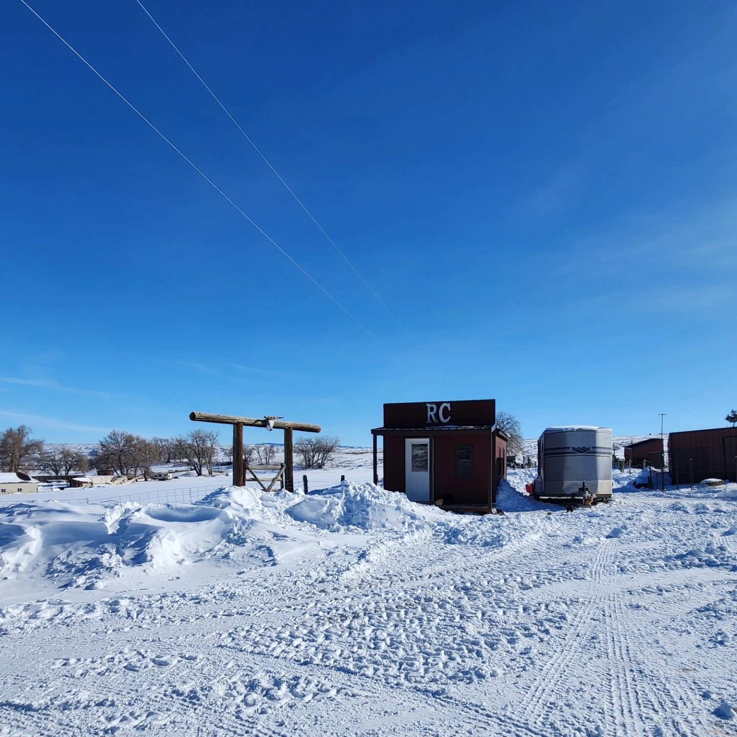 RC Ranch