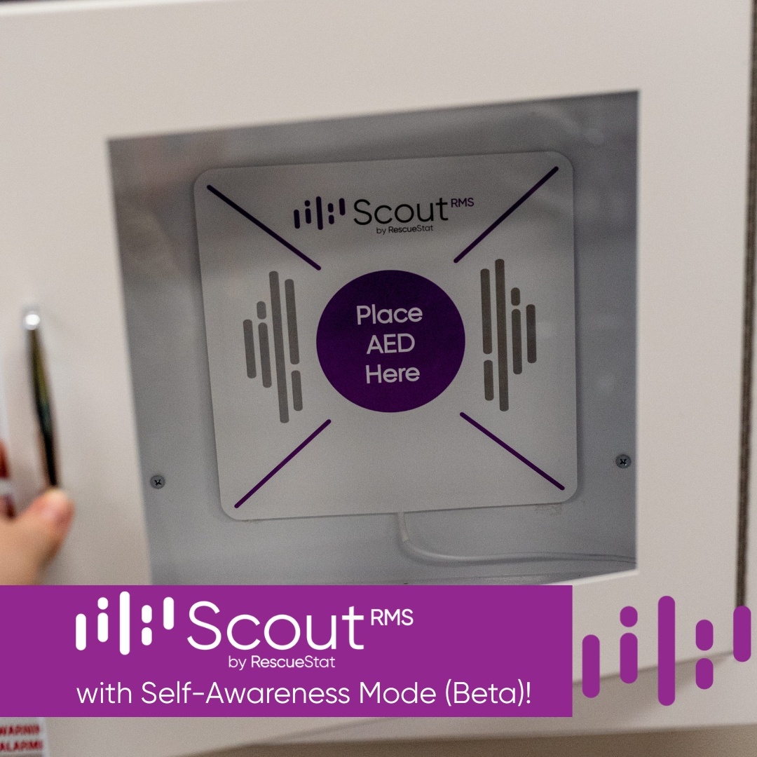 RescueStat - 🚨 Product Update: We’re thrilled to announce... | Facebook