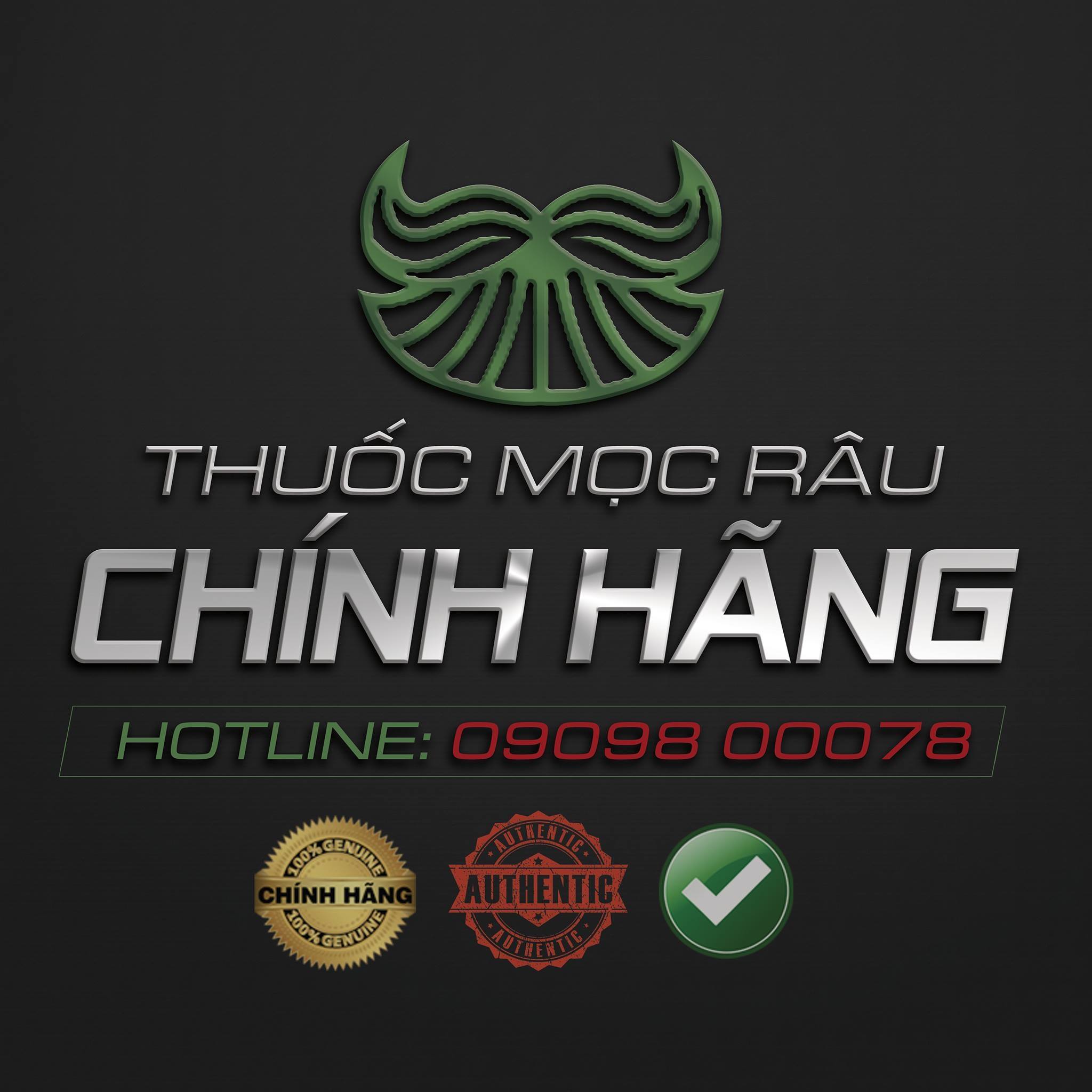 Thuốc mọc râu Chính Hãng added... - Thuốc mọc râu Chính Hãng