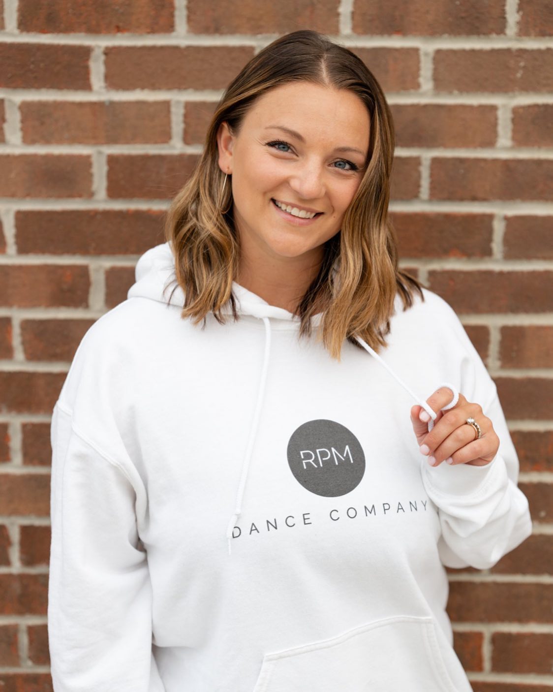 Meet our owner, Rachel Thank you... - RPM Dance Company