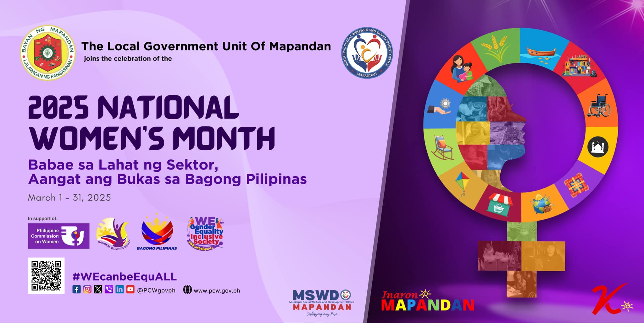 Municipal Social Welfare and Development Office - Mapandan, Pangasinan ...