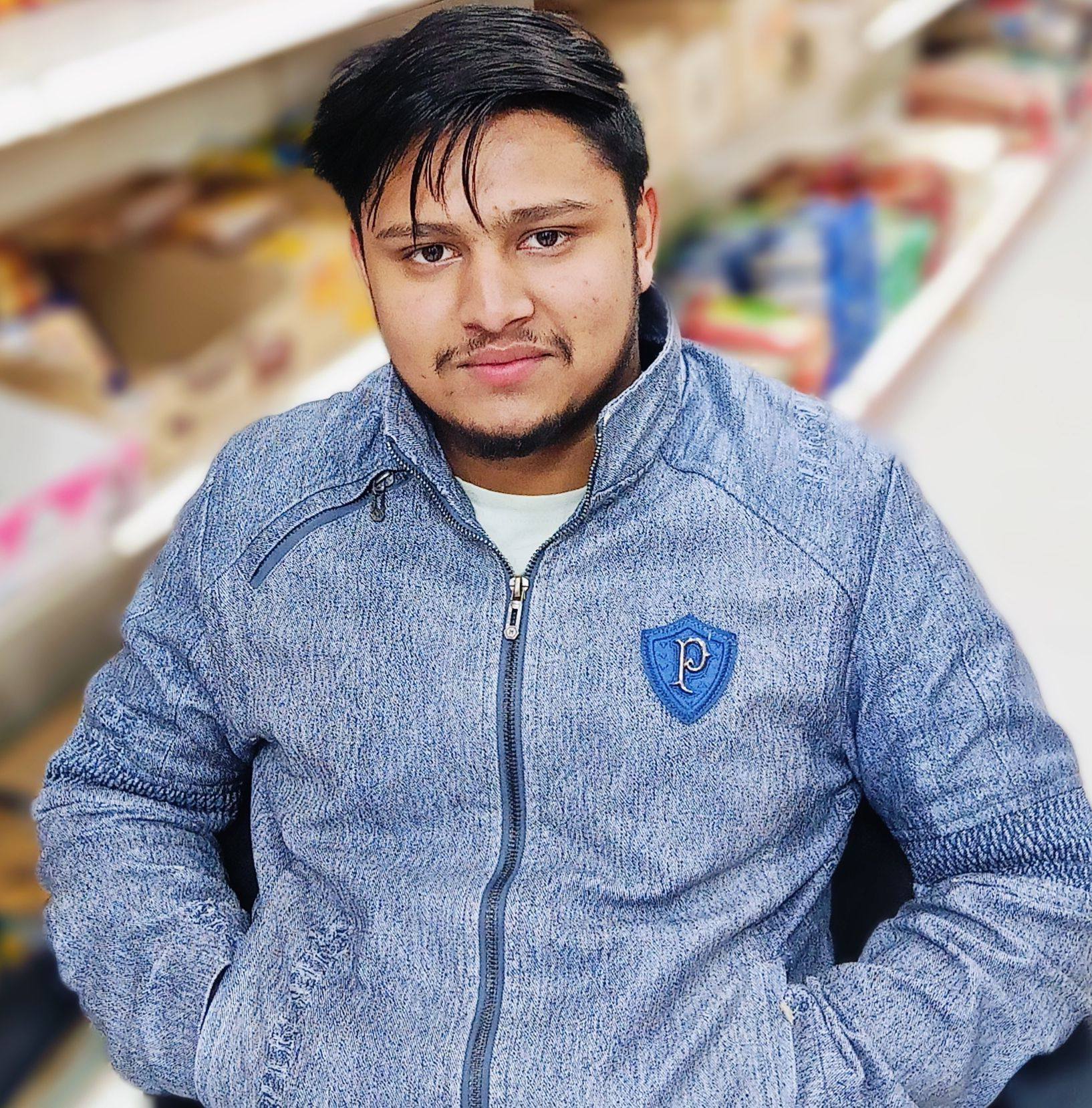 KaKa Hasan