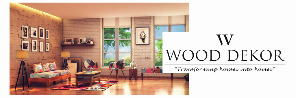 Wood Dekor