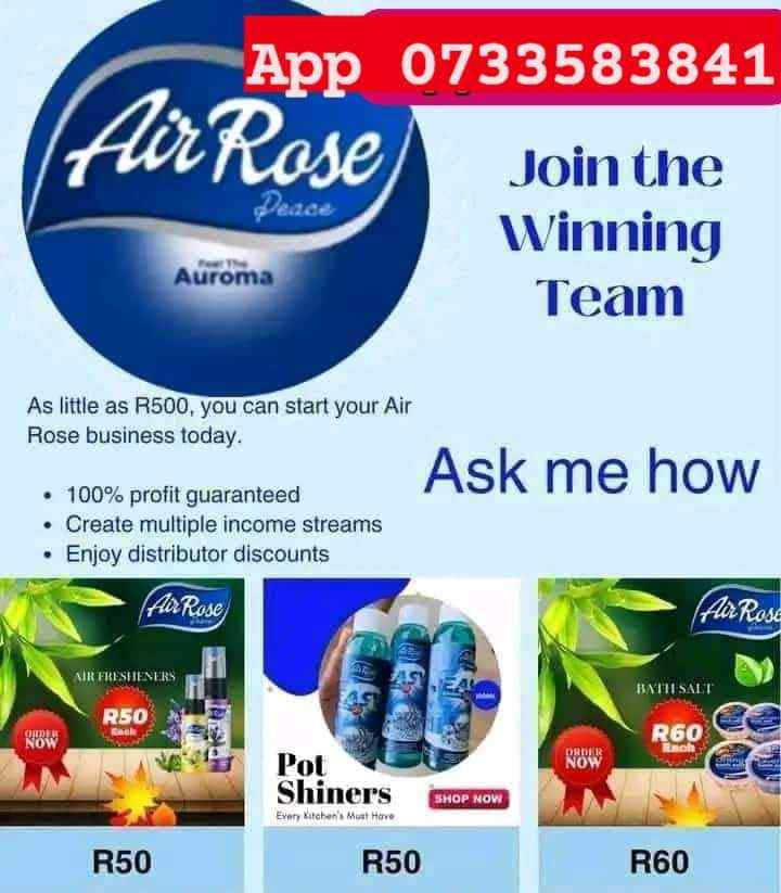airrose-miscellaneous-vanderbijlpark-gauteng-facebook
