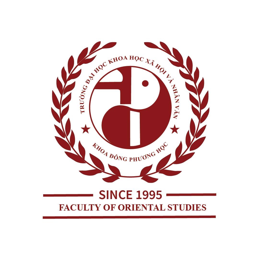 Khoa Đông phương học - Oriental Studies USSH, VNU Hanoi | Facebook
