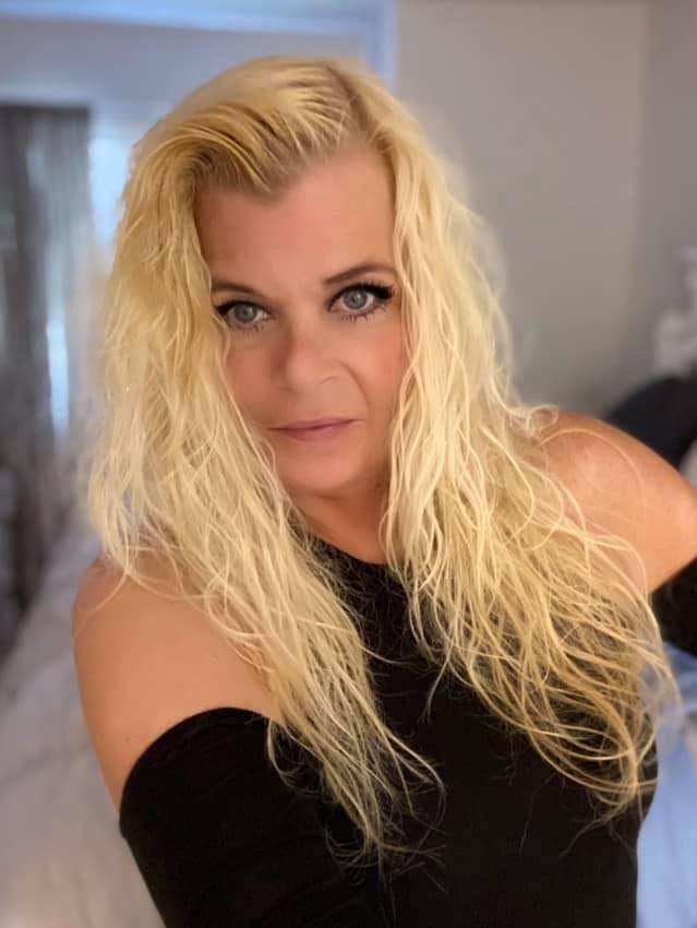 Cheryl Novack Theodora