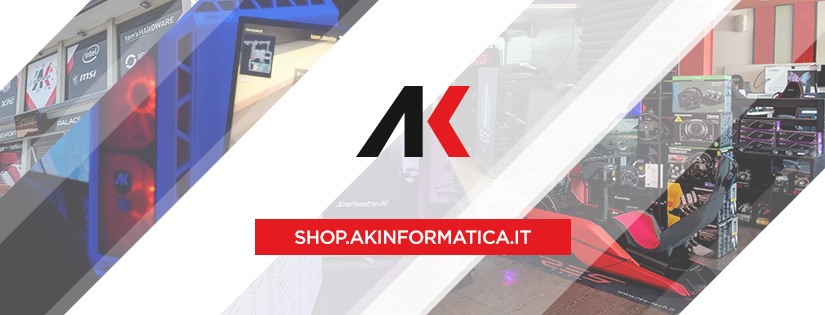 Ak Informatica