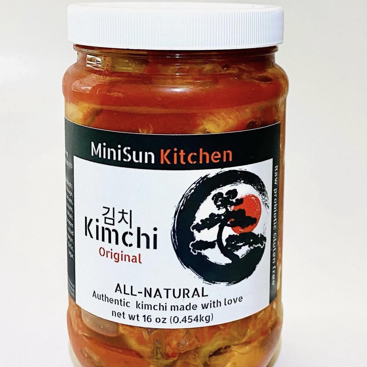 MiniSun Kitchen