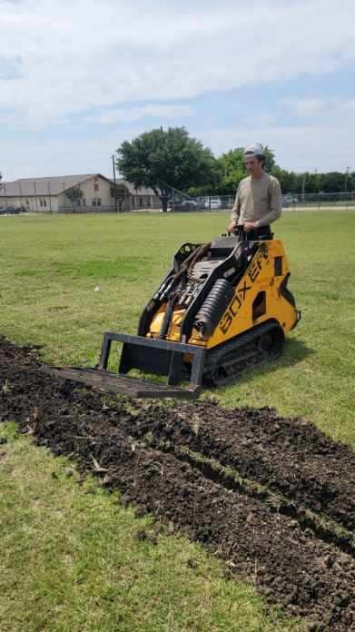 Firebird Lawn Solutions | Arlington TX