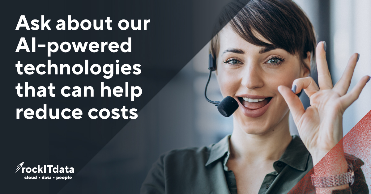 Rockitdata - The cost savings of an efficient contact...