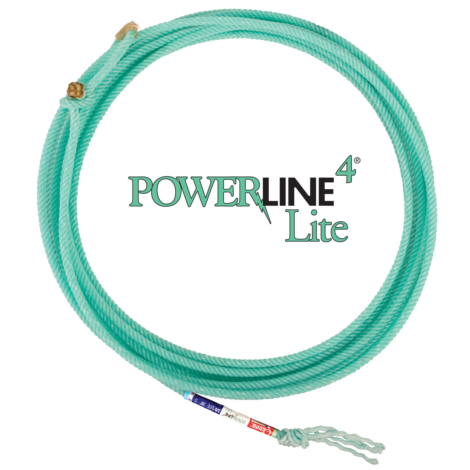 The Powerline4 Lite combines... - Pro Roper Supply