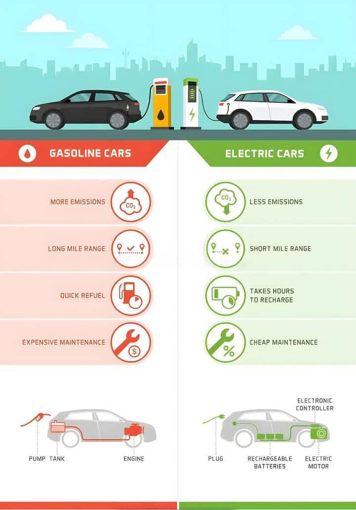 Are Electric Cars Less Maintenance: Discover the Truth