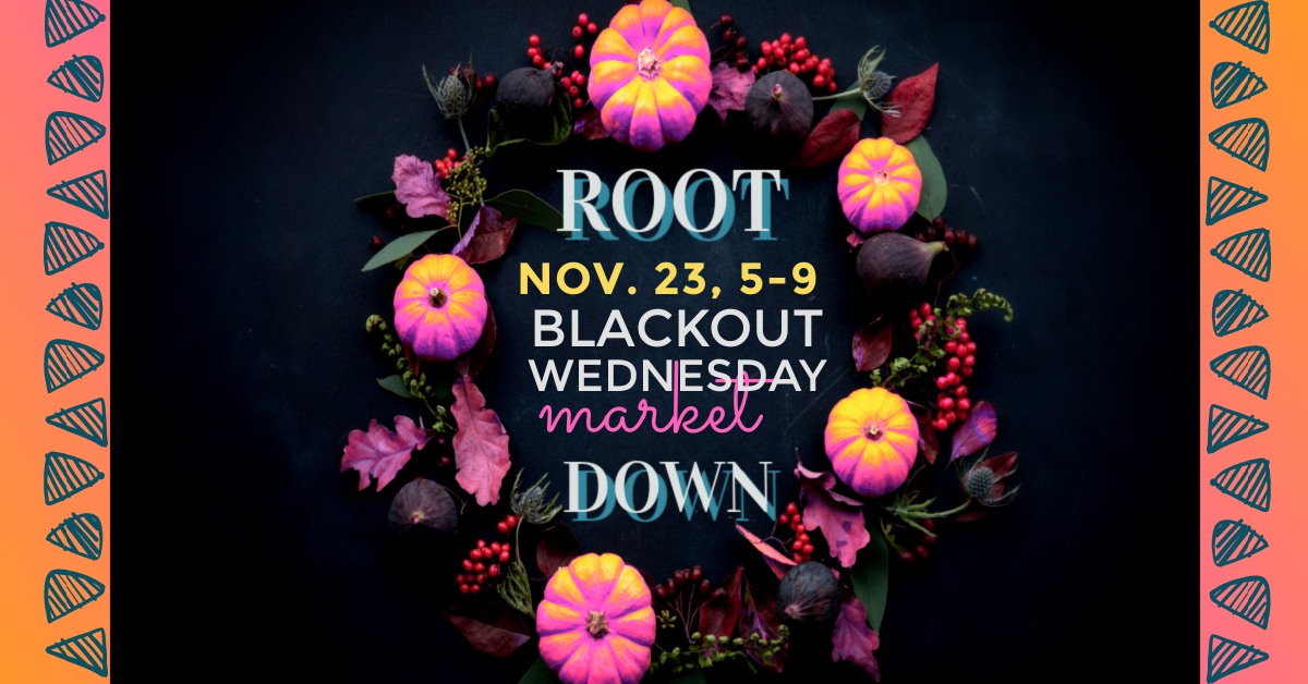 Root Down Jax | Jacksonville FL