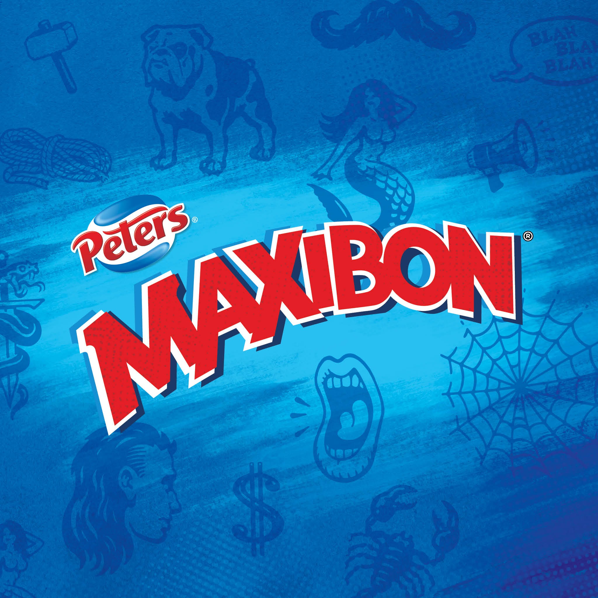 MAXIBON Australia - A partnership like this doesn’t happen overnight ...