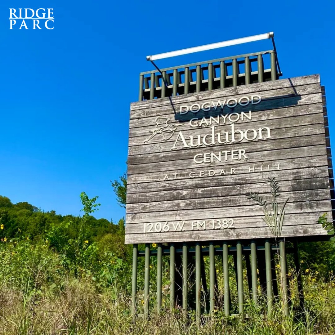 Ridge - Just minutes away from Ridge Parc, explore the beauty of nature ...