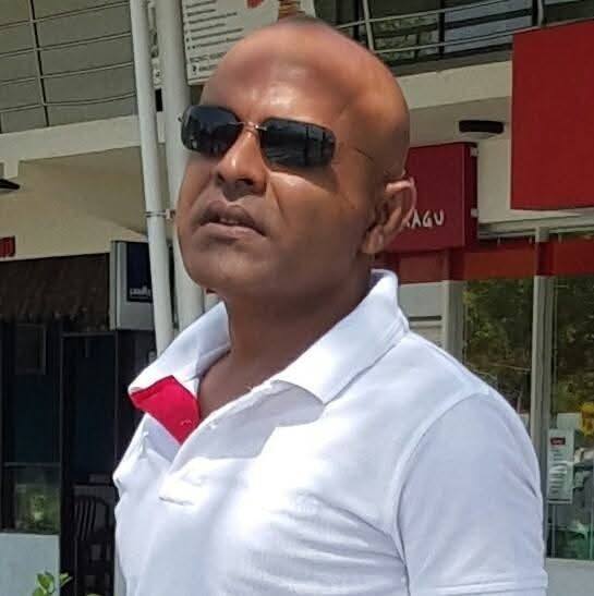Ahmed Inad