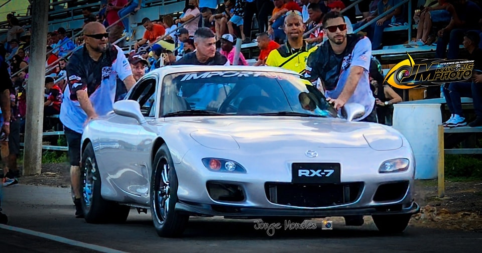JM Racing Photo