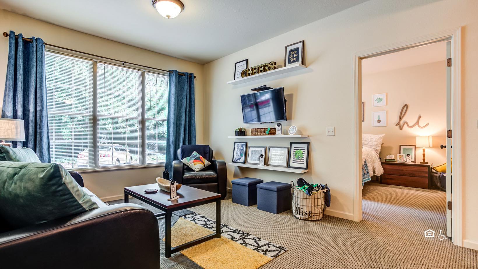 Irish Row Apartments - South Bend | South Bend IN