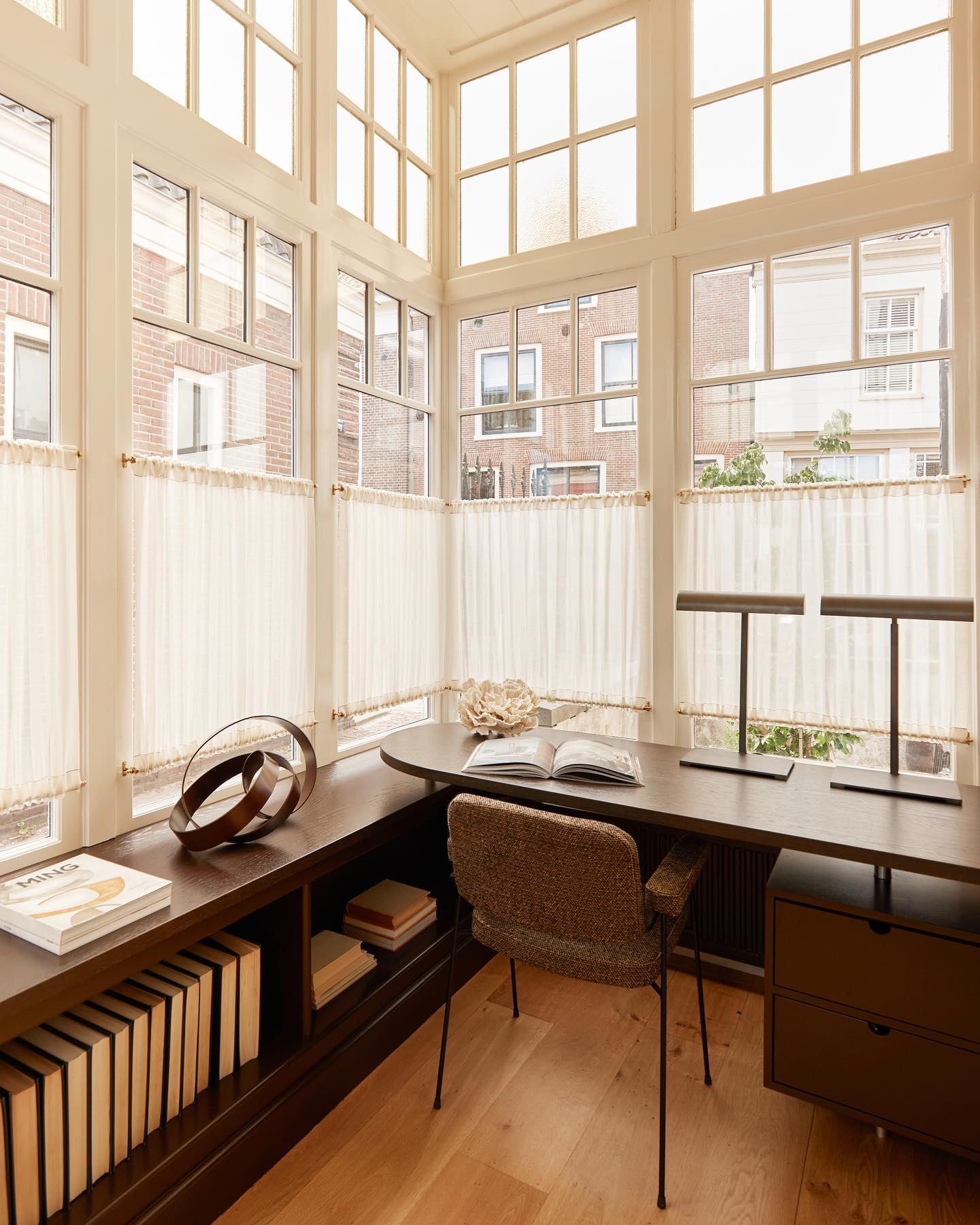 DAB Studio Interior Design | Amsterdam