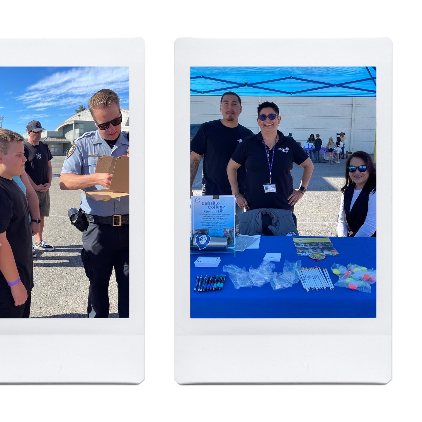 New Brighton Middle School | Capitola CA