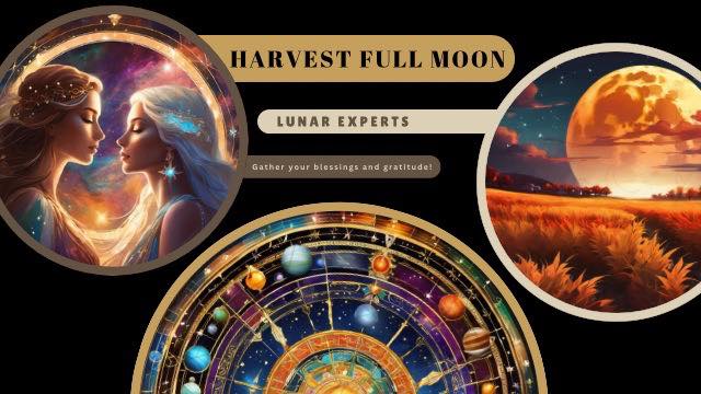 The Lunar Method -The Original Gender Sway