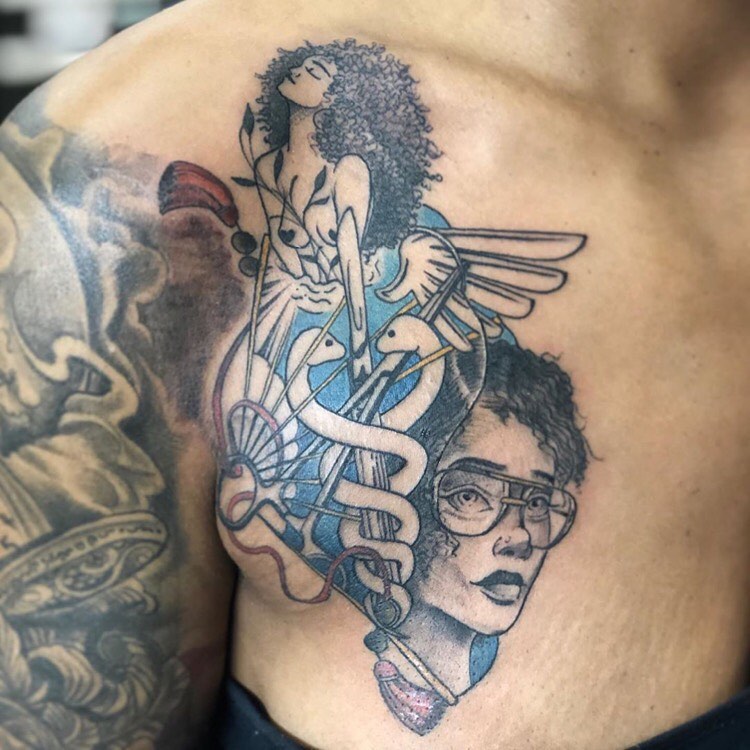 College Ink’d | Tallahassee FL