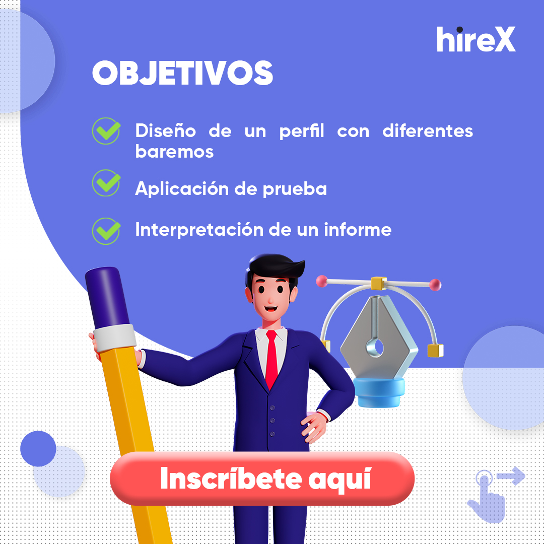 hireX