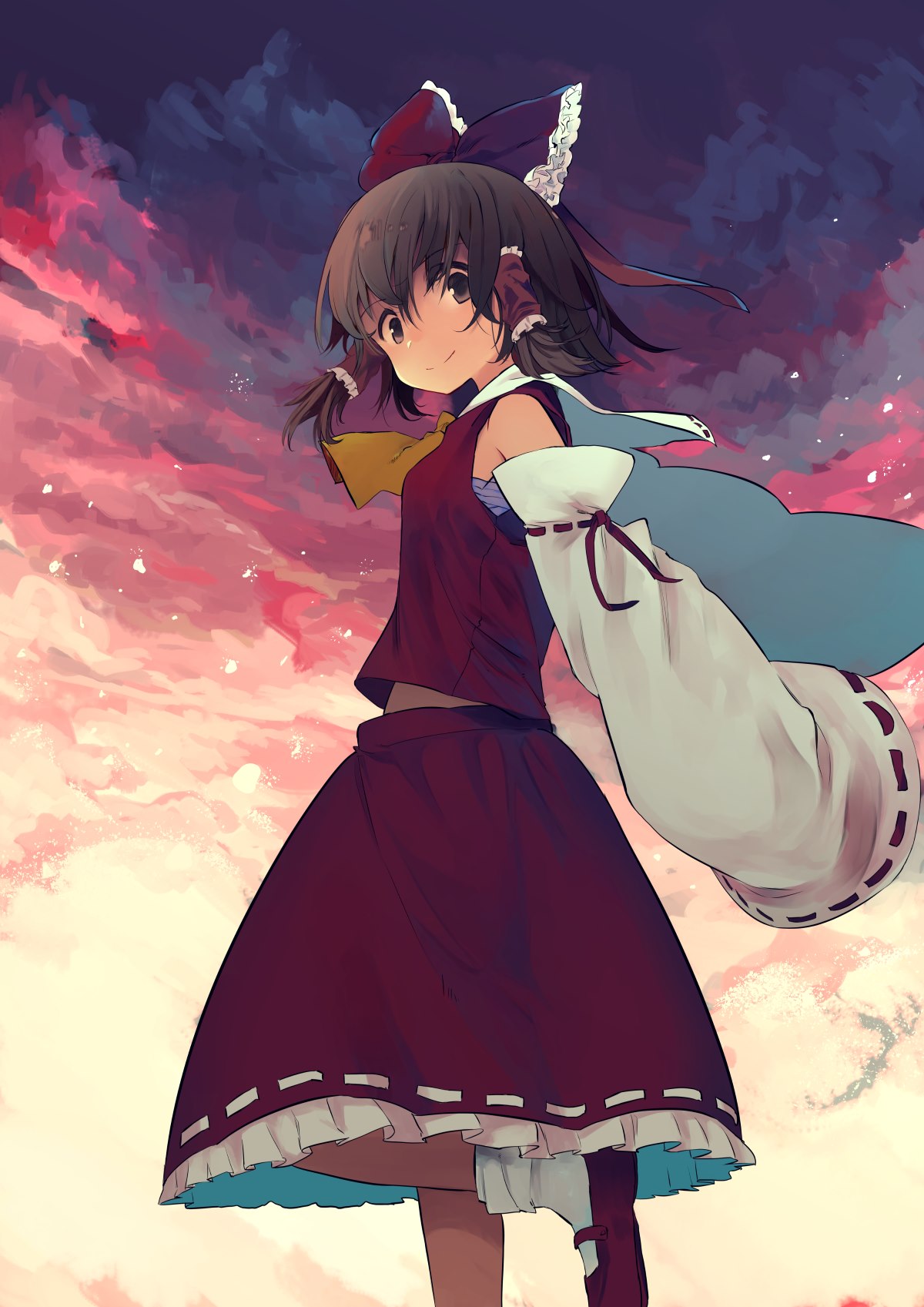 ❤️UMINAMI❤️