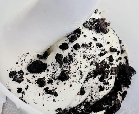 Chispas Paletas y Nieves | Spring TX